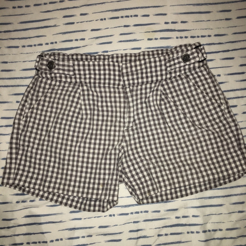 Zara kids short